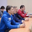 Базовая кафедра ООО «Стройсервис»