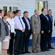 Первый день студенческой жизни
