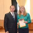 В СибАДИ подведены итоги студенческого спортивного сезона 2016/2017 учебного года