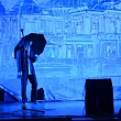 Городской фестиваль «Омская студенческая весна-2017»