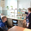 День специальности прошел в СибАДИ