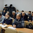 Выездное расширенное заседание деканата факультета нефтегазовой и строительной техники