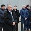 Базовая кафедра ООО «Стройсервис»