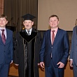 День компании «Мостострой-11»