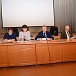 Собрание коллектива ФГБОУ ВО СибАДИ
