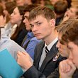 День открытых дверей в СибАДИ 18 февраля 2017 года
