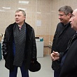 Базовая кафедра ООО «Стройсервис»