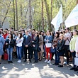 Митинг Памяти 04.05.2017