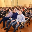 76-я студенческая научно-техническая конференция