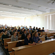 В СибАДИ прошел день открытых дверей