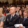  IV городской Форум молодежных и студенческих добровольческих инициатив «Завтра начинается сегодня!» 