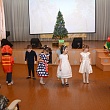 Детский утренник 2016