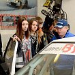Экскурсия по лабораториям СибАДИ для будущих инженеров