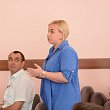 Пресс-конференция «Проект о перспективах создания федерального центра «Детский автогород»