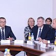В СибАДИ прошел круглый стол на тему профилактики девиантного поведения в молодежной среде