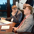 Обсуждение проекта Свода правил по проектированию городских улиц и дорог прошло в СибАДИ