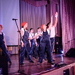 Мистер и Мисс СибАДИ 2016