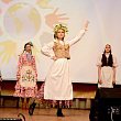  «Фестиваль национальных культур» в СибАДИ