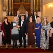 Ректорский бал