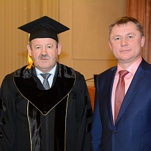 День компании «Мостострой-11»