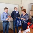 Межвузовская студенческая олимпиада по менеджменту «Креативность и менеджмент»