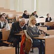 14 октября состоялись организационные собрания факультетов Малого университета «Формула СибАДИ». 