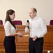 Лучший студенческий профсоюзный лидер – 2016
