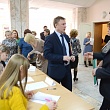 Собрание коллектива ФГБОУ ВО СибАДИ