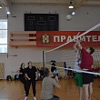 В СибАДИ прошла спартакиада студенческих отрядов Омской области