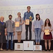 СибАДИ бронзовый призер спартакиады образовательных учреждений высшего образования Омской области 2016/2017 учебного года