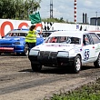 Сильнейшие автогонщики страны штурмовали стадион «Амурский»