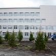 Сквер выпускников СибАДИ – символ связи поколений