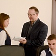 СибАДИ и «Уреногойдорстрой» - Интеграция образования и производства