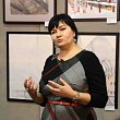 Студенты-архитекторы СибАДИ приняли участие в VI Всероссийском студенческом творческом конкурсе «Регионы, города: ракурсы и параллели».