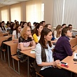  IV городской Форум молодежных и студенческих добровольческих инициатив «Завтра начинается сегодня!» 