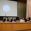Лучший профорг года!