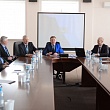 СибАДИ – новые перспективы развития