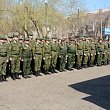 Митинг Памяти 04.05.2017