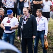 Сильнейшие автогонщики страны штурмовали стадион «Амурский»
