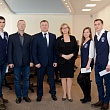 СибАДИ и «Уреногойдорстрой» - Интеграция образования и производства