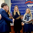 Студентов СибАДИ наградили за проекты благоустройства районных центров