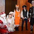 Детский утренник 2016
