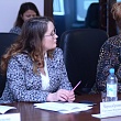 В СибАДИ прошел круглый стол на тему профилактики девиантного поведения в молодежной среде