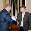 В СибАДИ подведены итоги студенческого спортивного сезона 2015/2016 учебного года