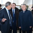 Потенциал и ресурсы СибАДИ оценил Заместитель Председателя Правительства Омской области Станислав Георгиевич Гребенщиков