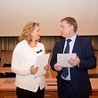 Собрание коллектива ФГБОУ ВО СибАДИ
