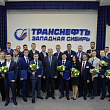 Студенты СибАДИ приняли участие в научно-технической конференции молодежи АО «Транснефть – Западная Сибирь»