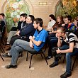 Единая антинаркотическая акция «Здоровье молодежи – богатство России»