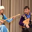  «Фестиваль национальных культур» в СибАДИ