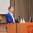 День открытых дверей в СибАДИ 18 февраля 2017 года